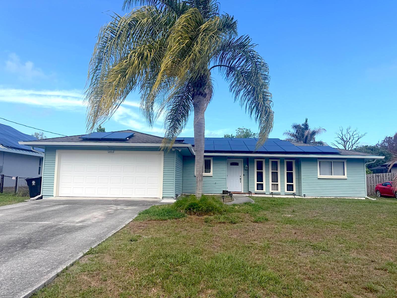 441 SE Glenwood Drive, Port St. Lucie, FL 34984, Port St Lucie