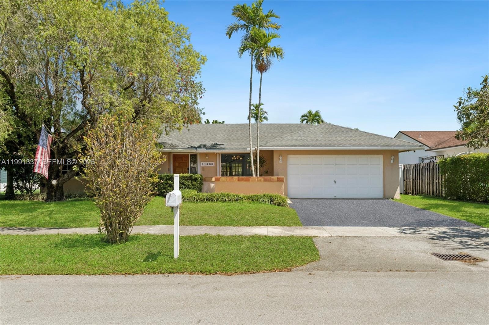 11403 SW 129th Place, Miami, FL 33186