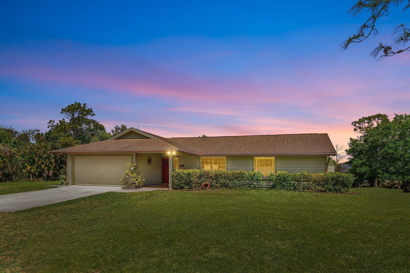 13829 62nd Court N, West Palm Beach, FL 33412