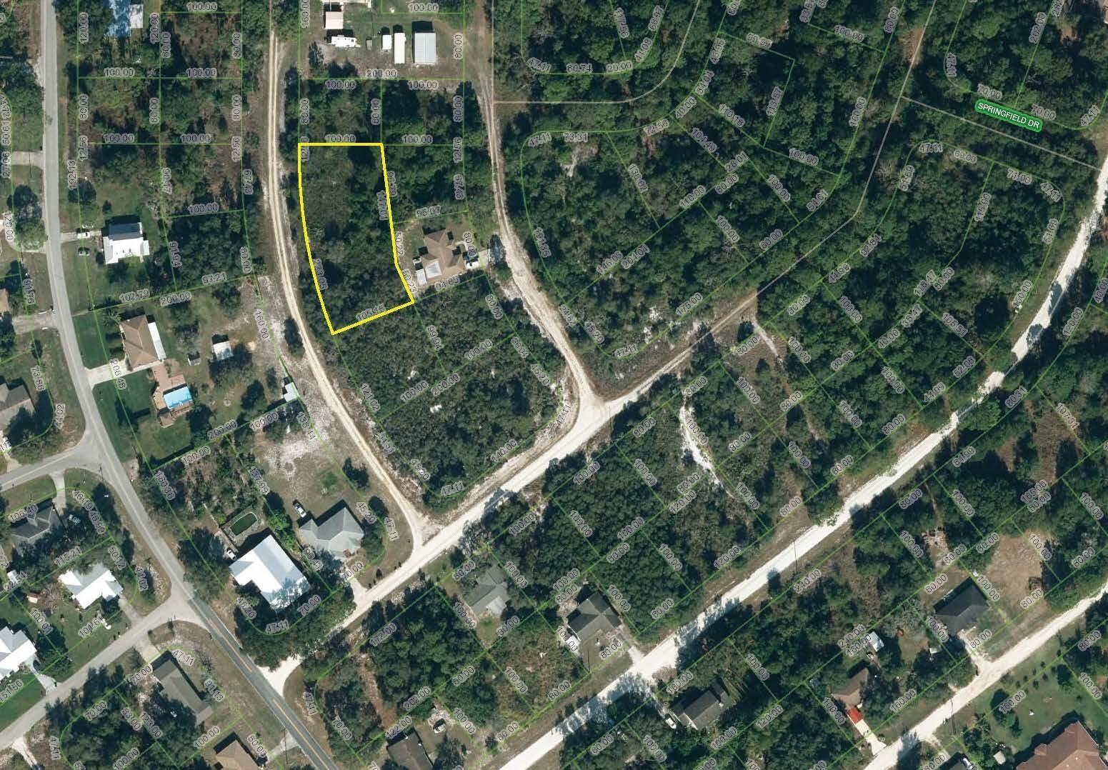 2610 N Colman Road, Avon Park, FL 33825, Avon Park