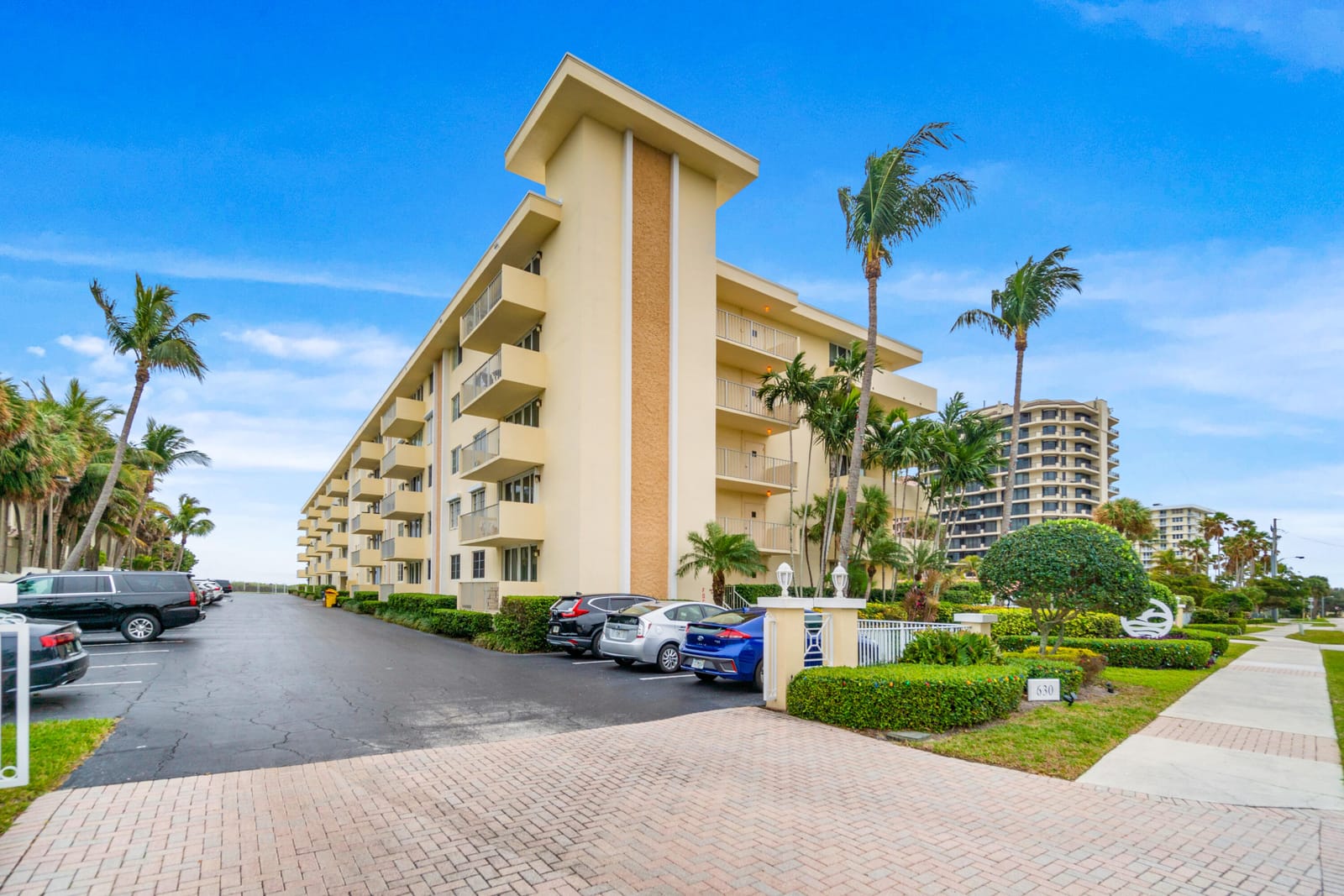 630 Ocean Drive 410, Juno Beach, FL 33408 photo 3
