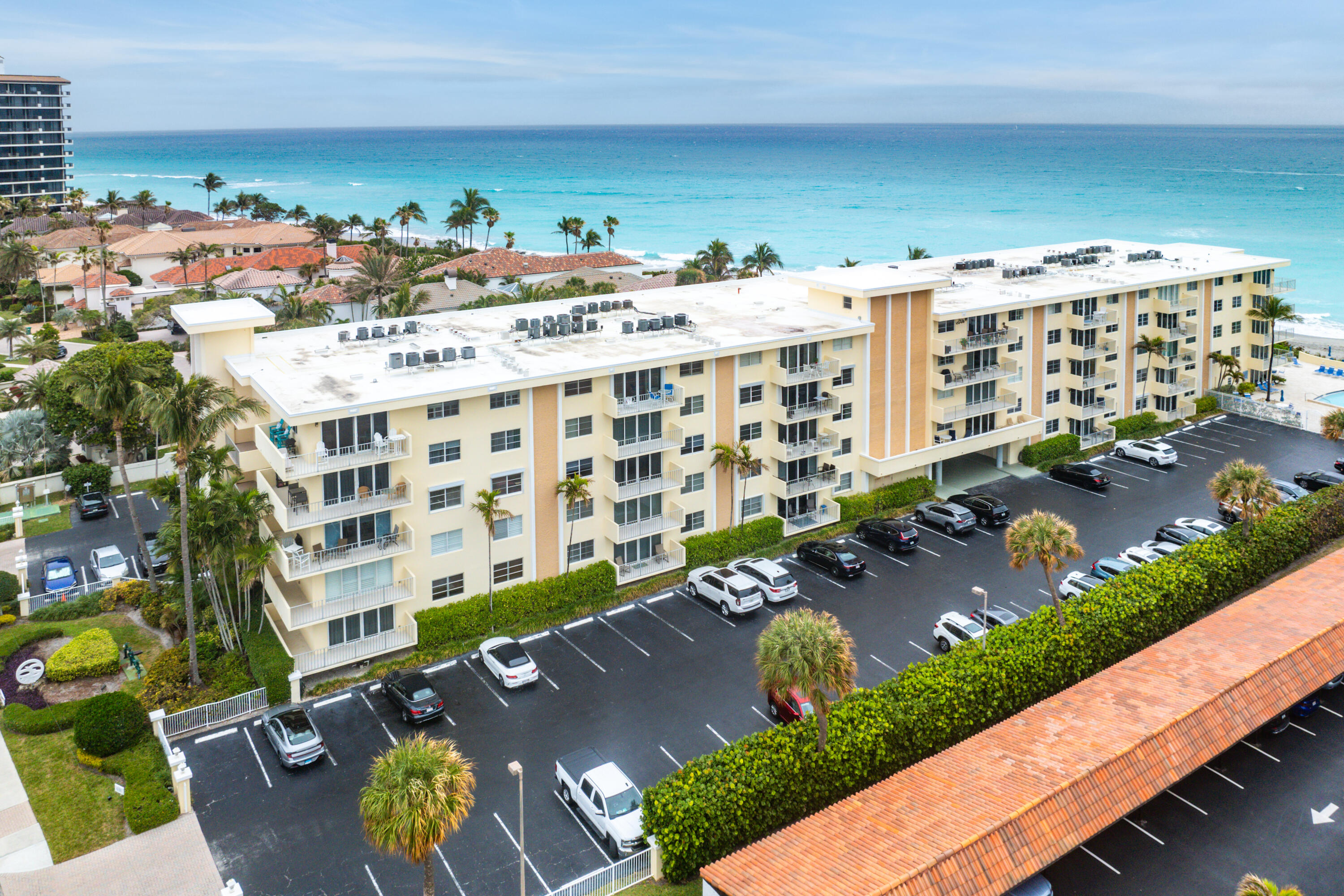 630 Ocean Drive 410, Juno Beach, FL 33408, Juno Beach