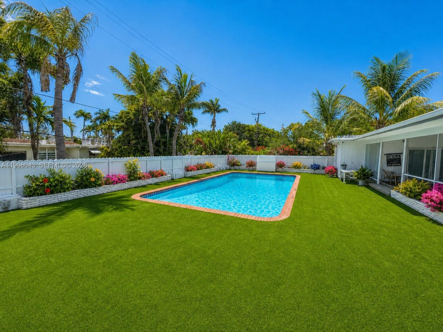 1319 Fillmore Street, Hollywood, FL 33019, Hollywood