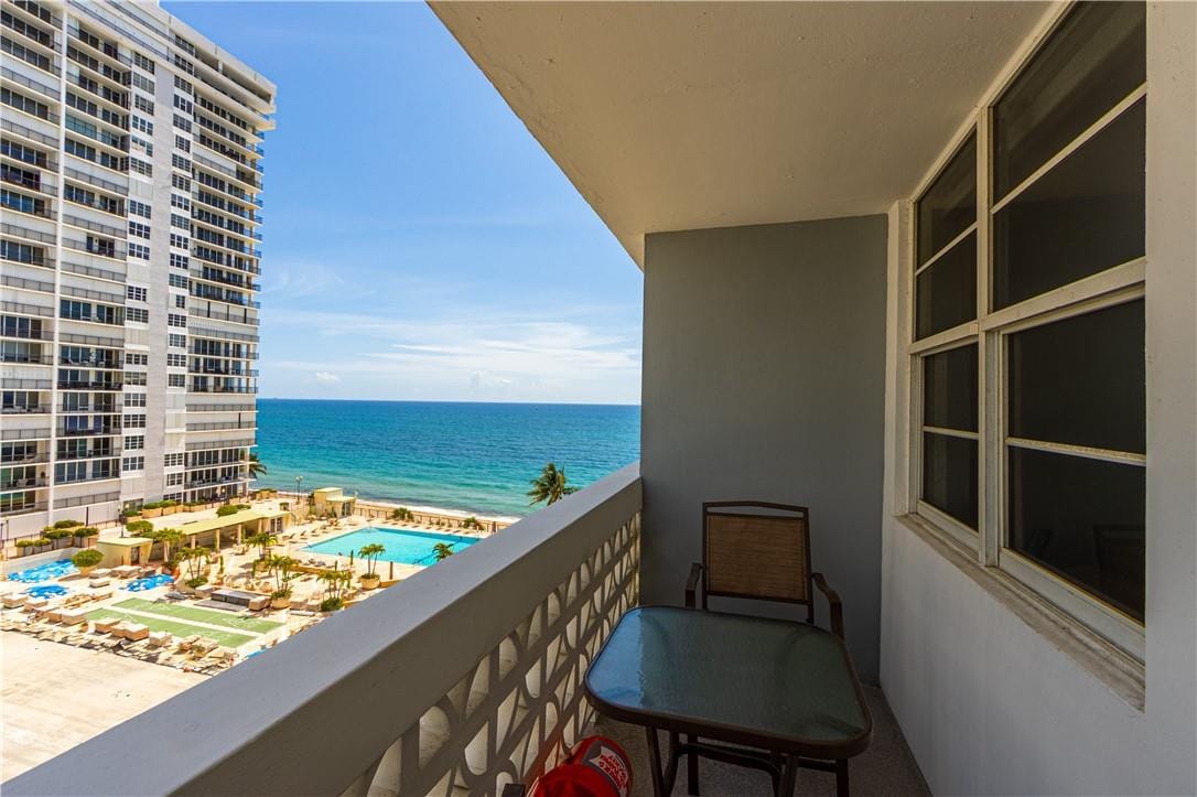 4250 Galt Ocean Drive 8j, Fort Lauderdale, FL 33308
