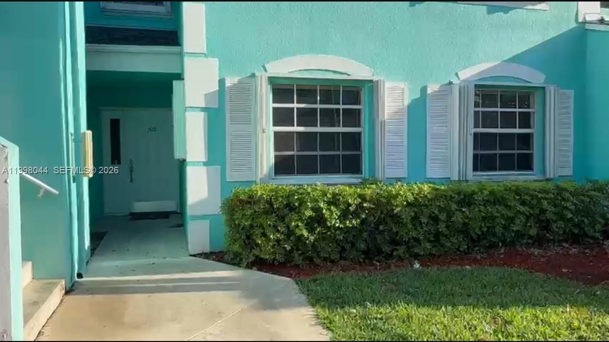 2625 SE 20th Court 105B, Homestead, FL 33035, Homestead
