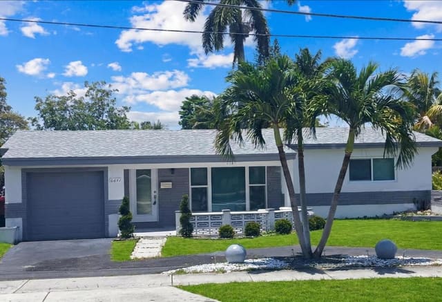 6641 Miramar Parkway, Miramar Park, Miramar, FL