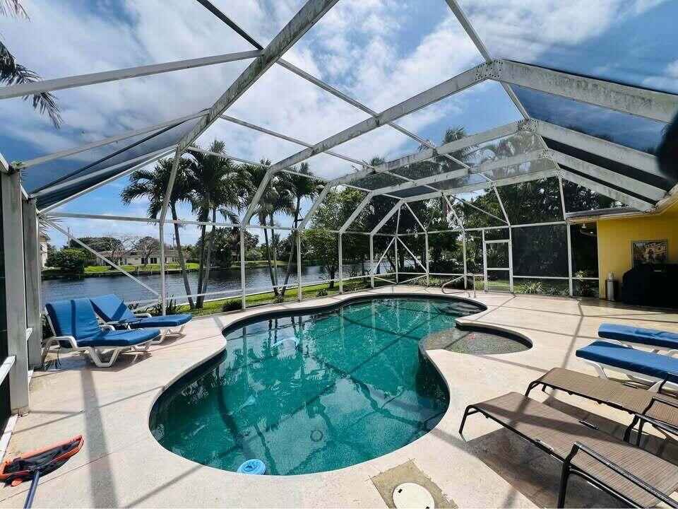 7834 Edgewater Drive, Lake Clarke Shores, FL 33406, Lake Clarke Shores