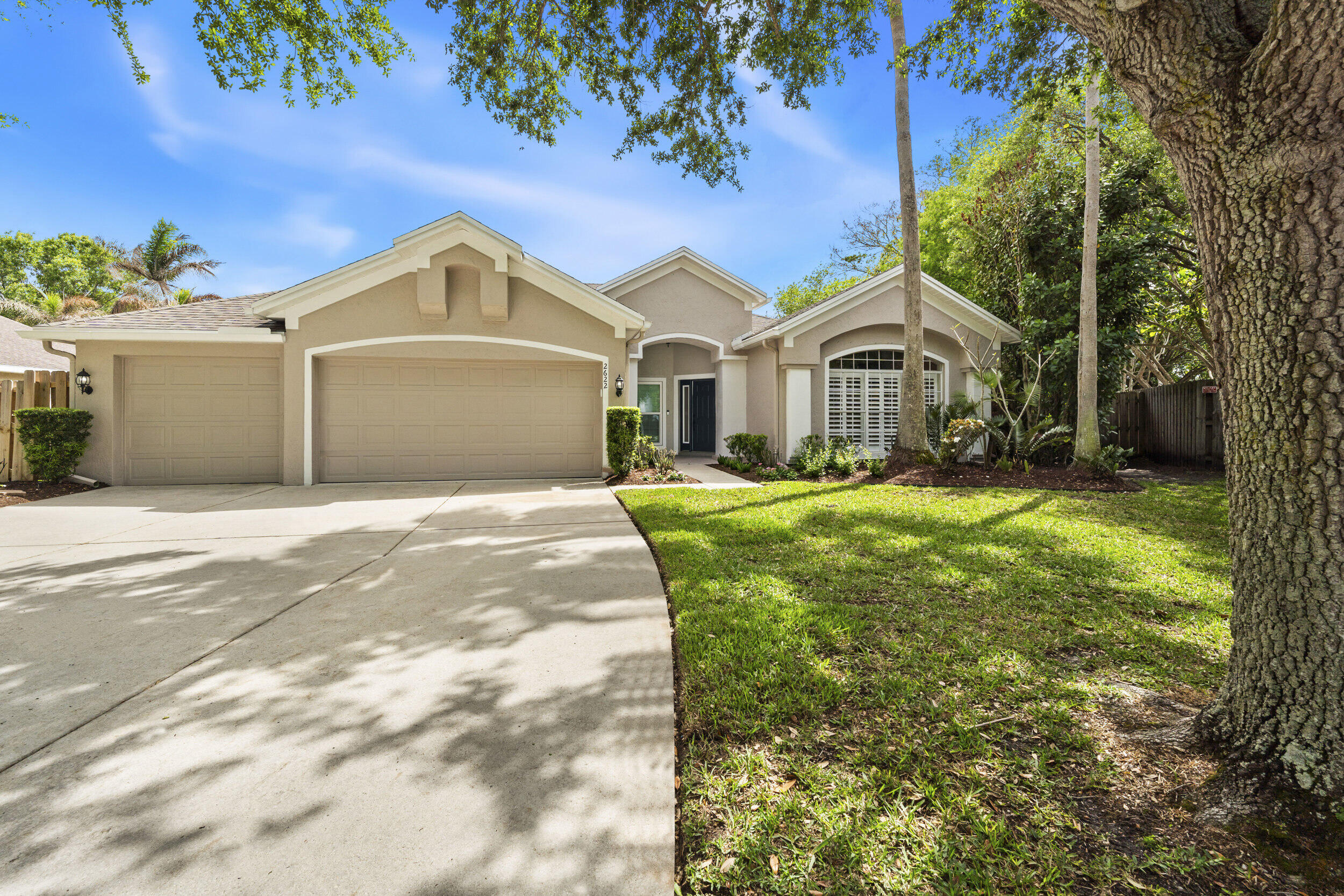 2622 SW Longboat Way, Palm City, FL 34990, Palm City