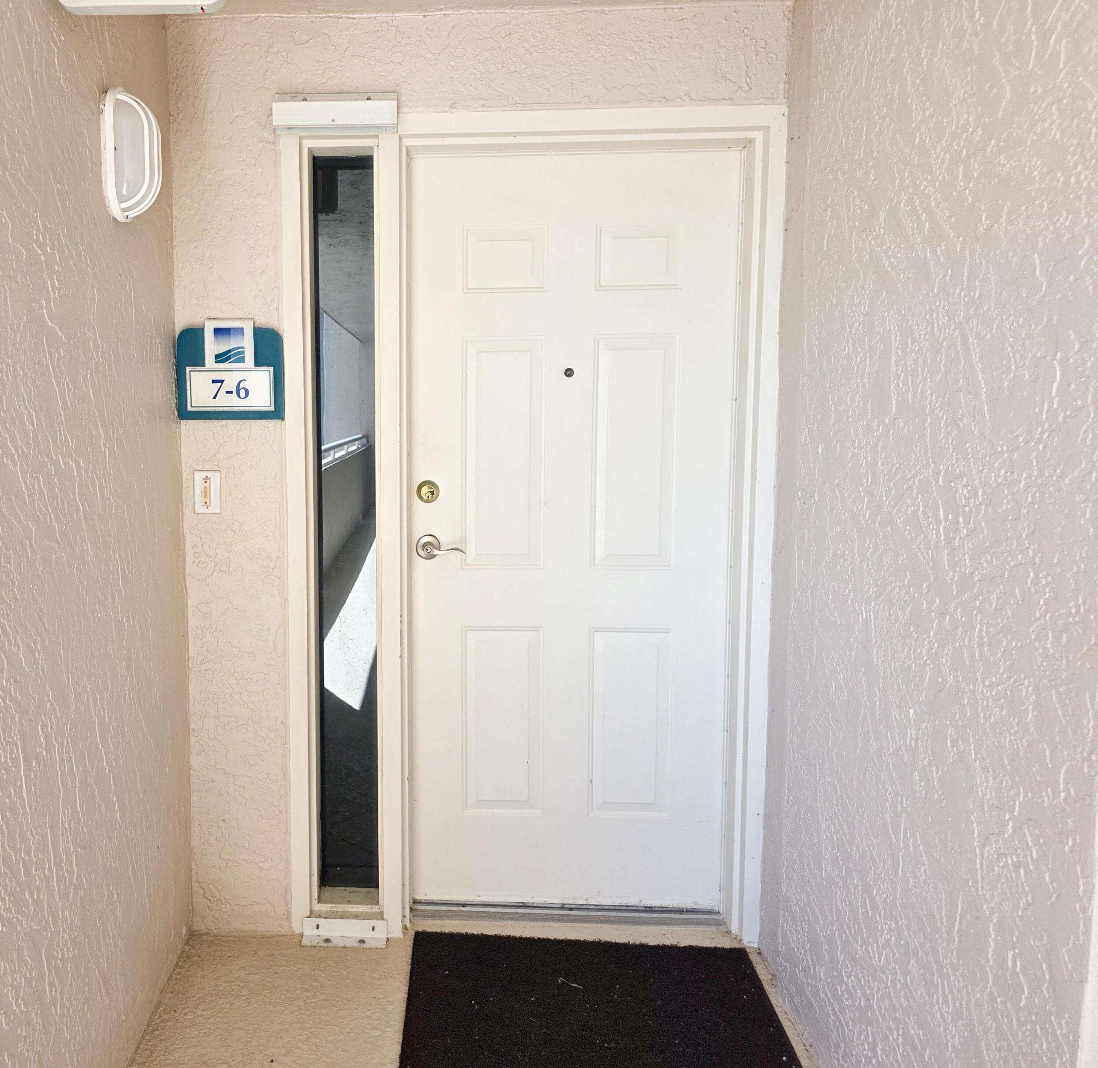 5051 N Highway A1a 7-6, Fort Pierce, FL 34949, Fort Pierce