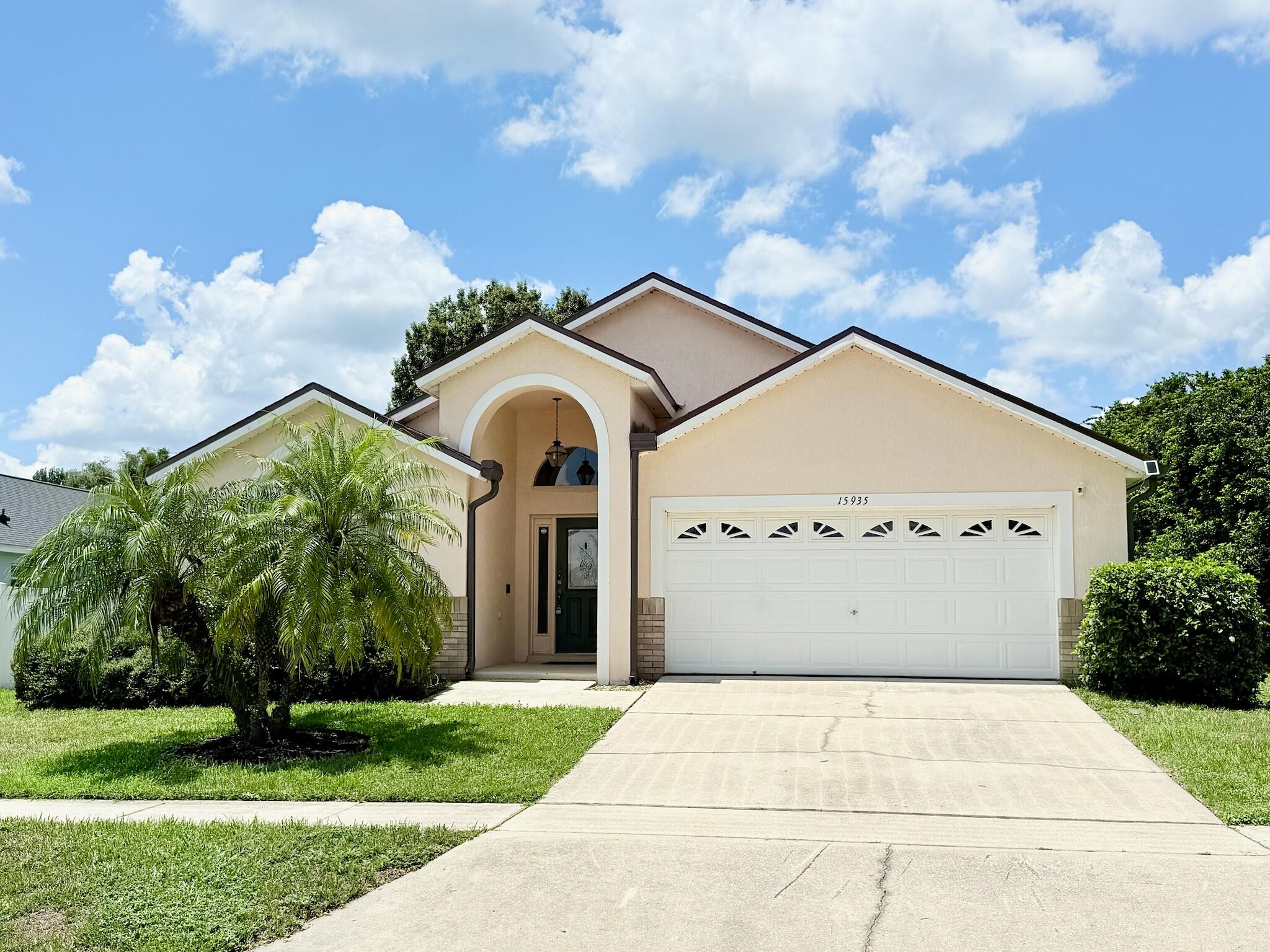 15935 Heron Hill Street, Clermont, FL 34714, Clermont