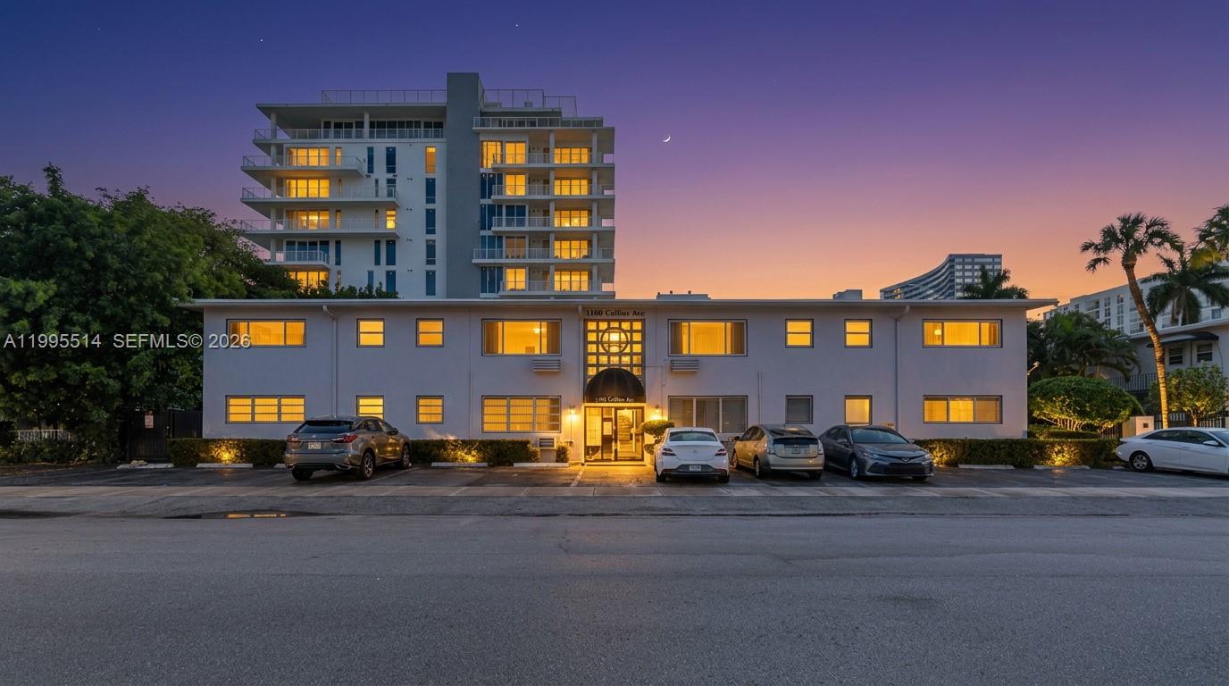 508 Antioch Avenue 17, Fort Lauderdale, FL 33304, Fort Lauderdale