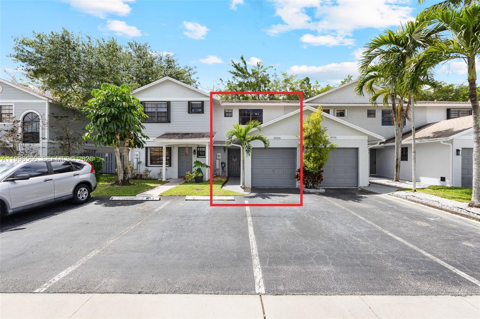 10500 NW 3rd Street, Pembroke Pines, FL 33026, Pembroke Pines