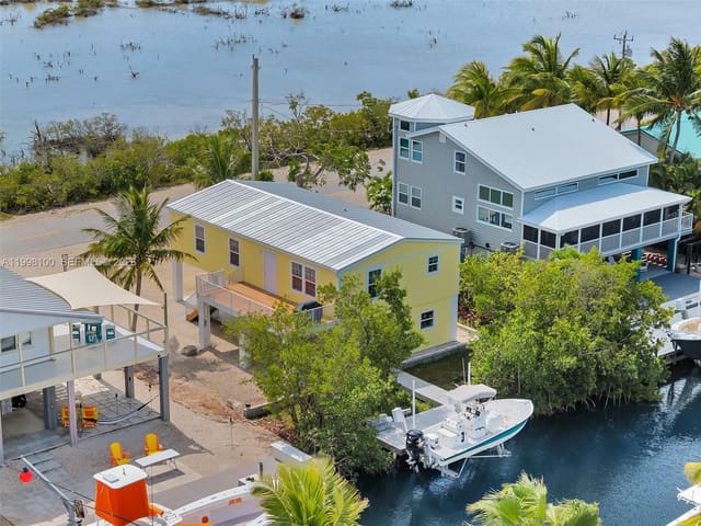 437 Pirates Road, FL 33042