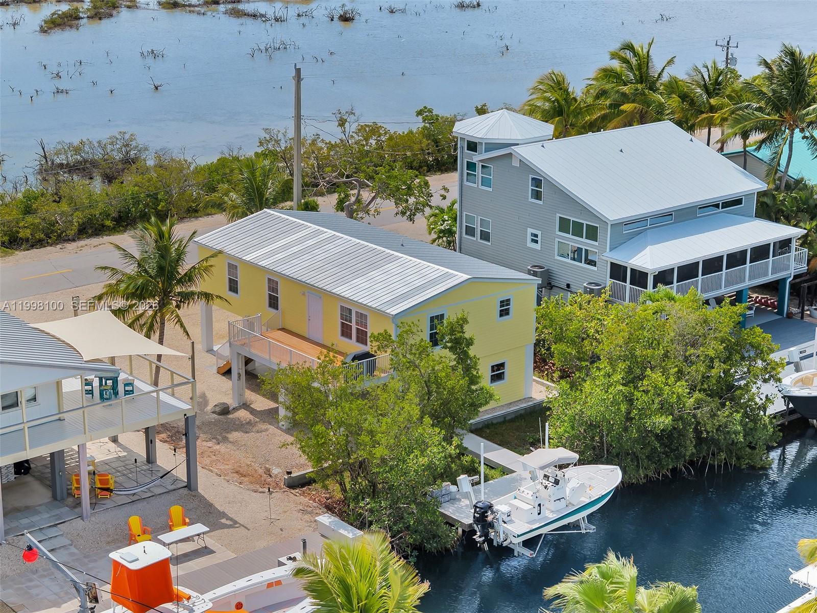 437 Pirates Road, FL 33042, Summerland Key