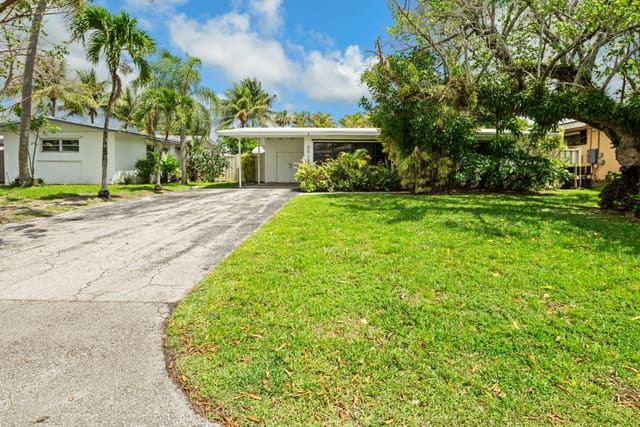 2512 Sugarloaf Lane, Fort Lauderdale, FL 33312