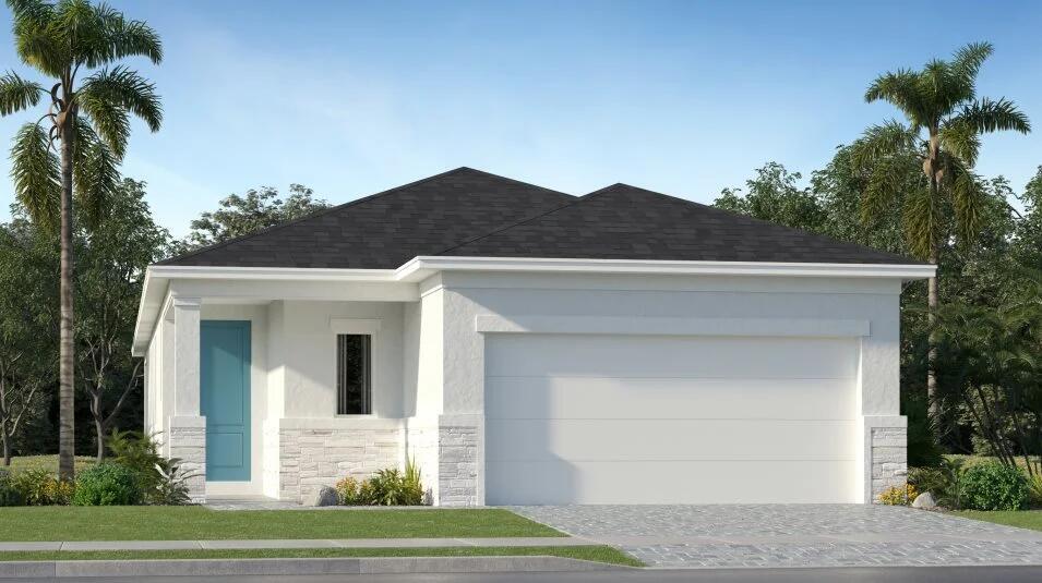 6600 Seabright Terrace, Fort Pierce, FL 34946, Fort Pierce