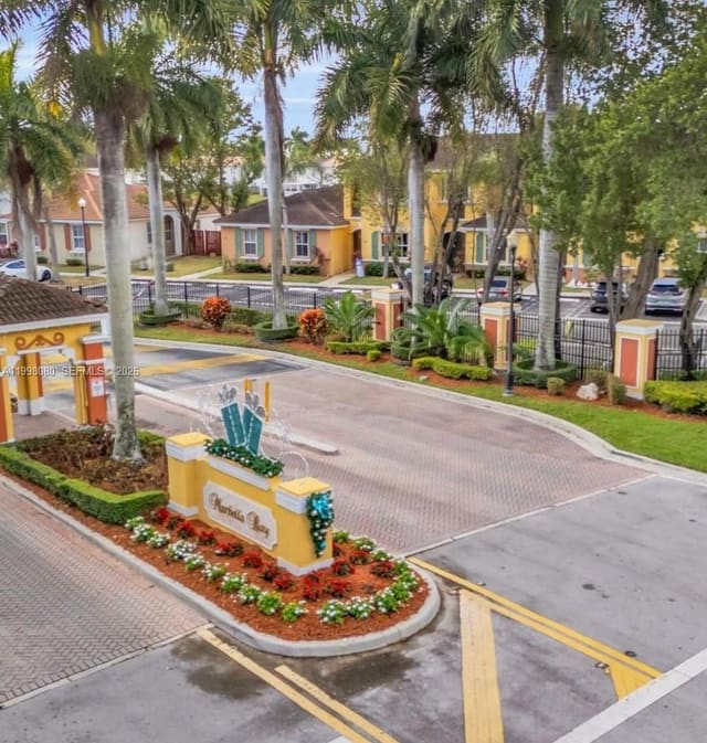 979 NE 42nd Terrace, Marbella Bay, Homestead, FL