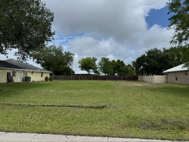 399 SW Ridgecrest Drive, Port St. Lucie, FL 34953, Port St Lucie