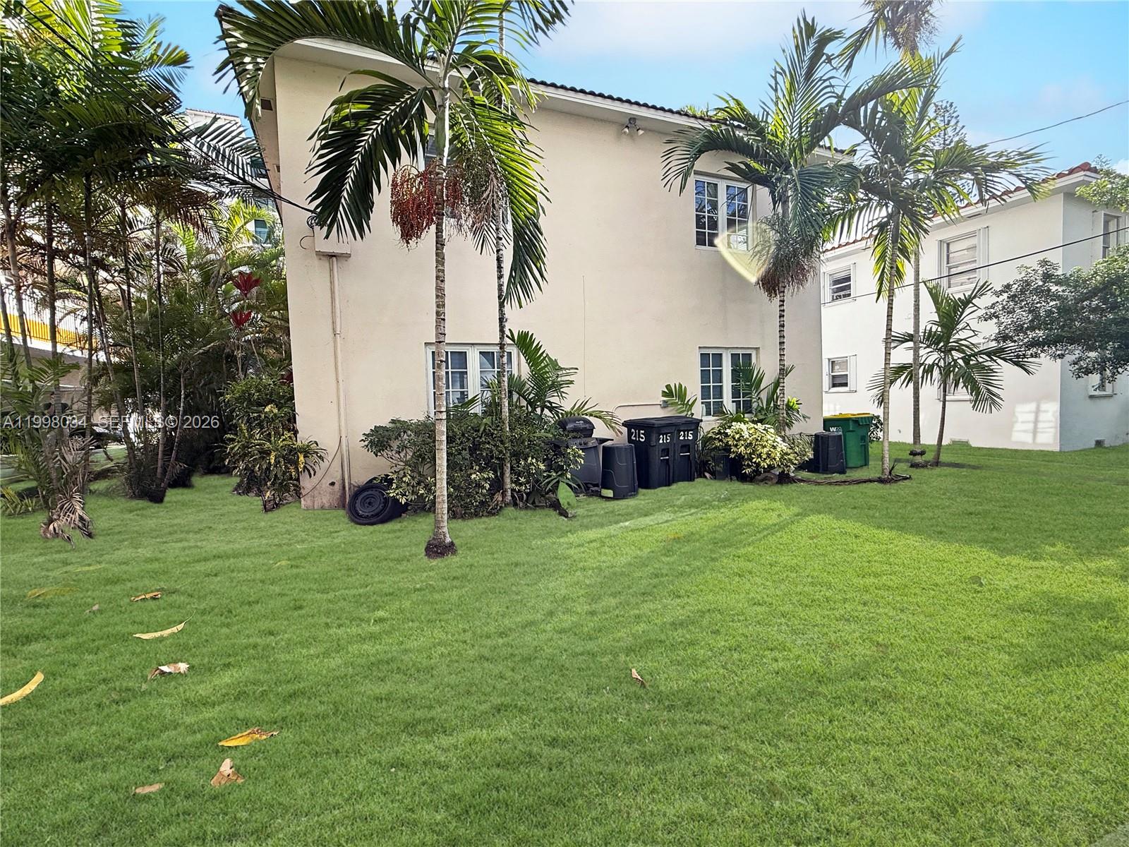 215 Sidonia Avenue, Coral Gables, FL 33134, Coral Gables