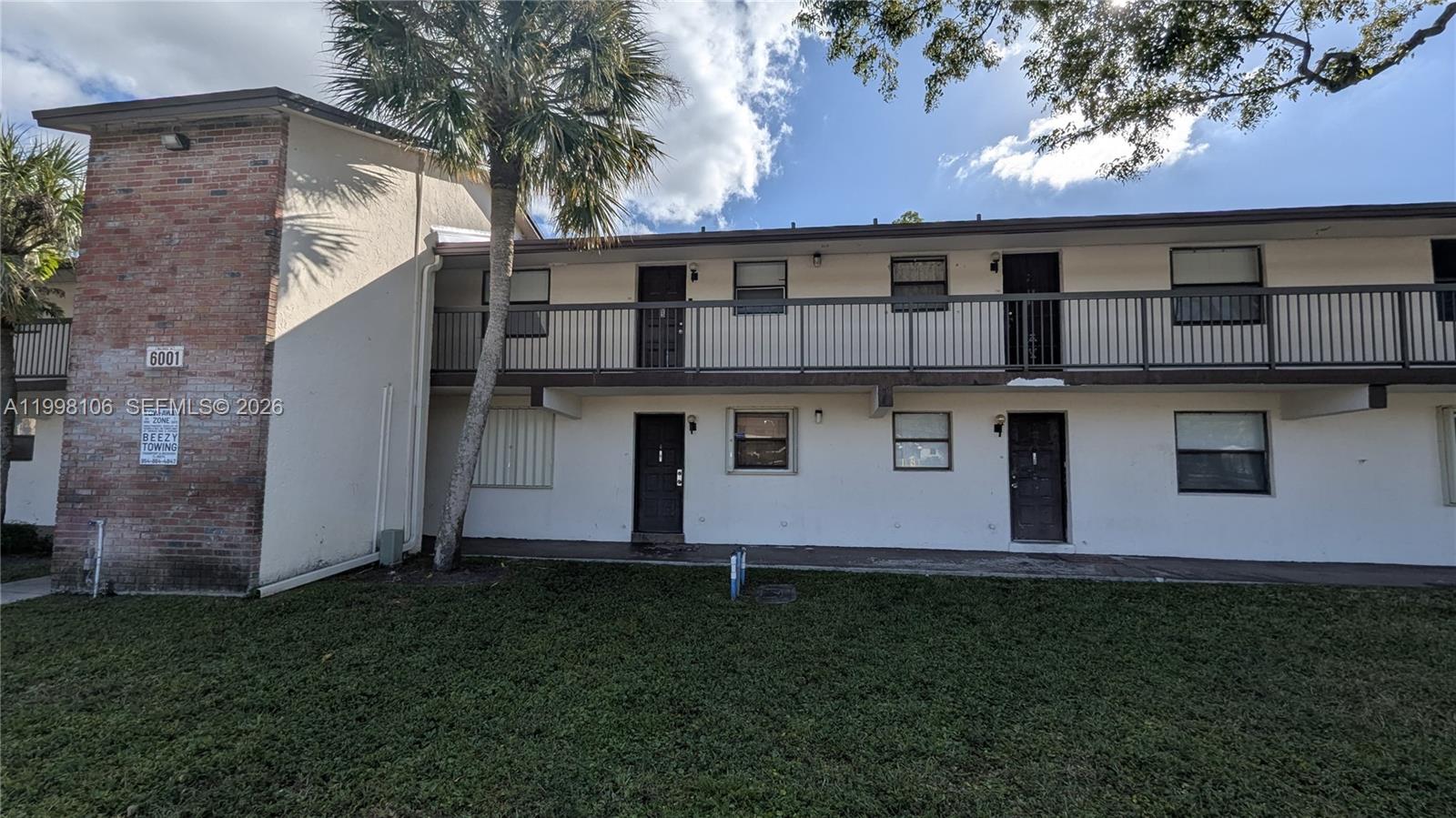 6001 Shakerwood Circle 205, Tamarac, FL 33319, Tamarac