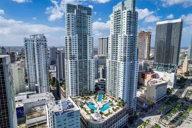 244 Biscayne Boulevard 239, Vizcayne North, Miami, FL