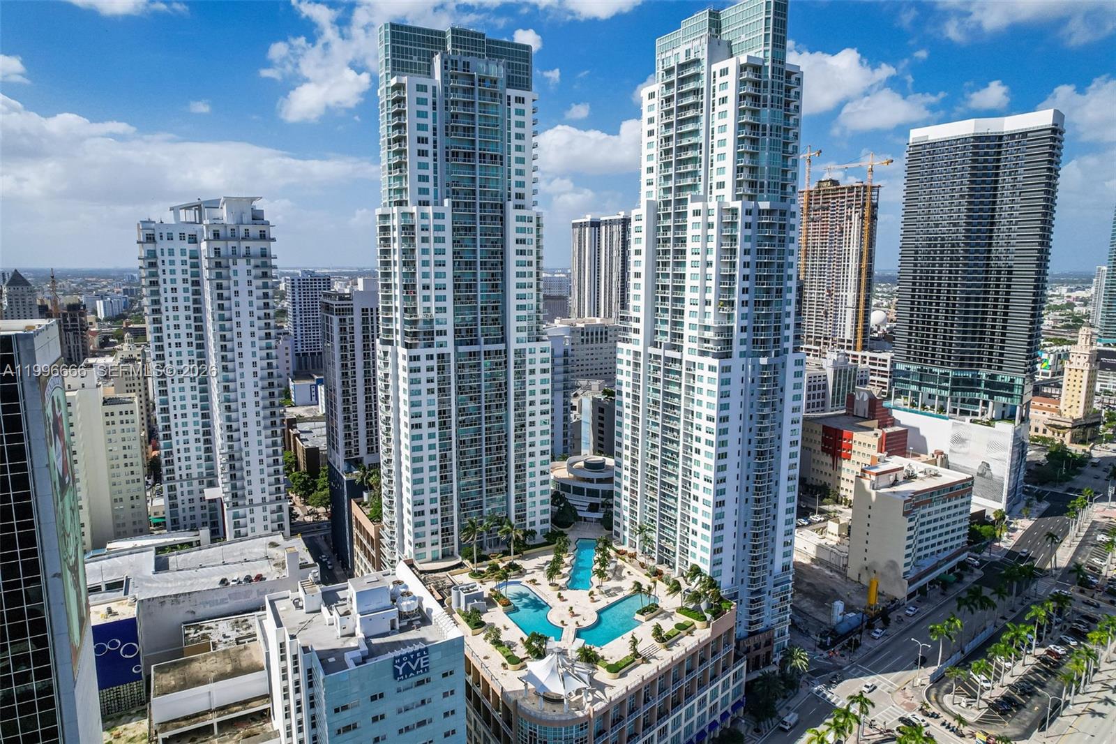 244 Biscayne Boulevard 239, Miami, FL 33132, Miami