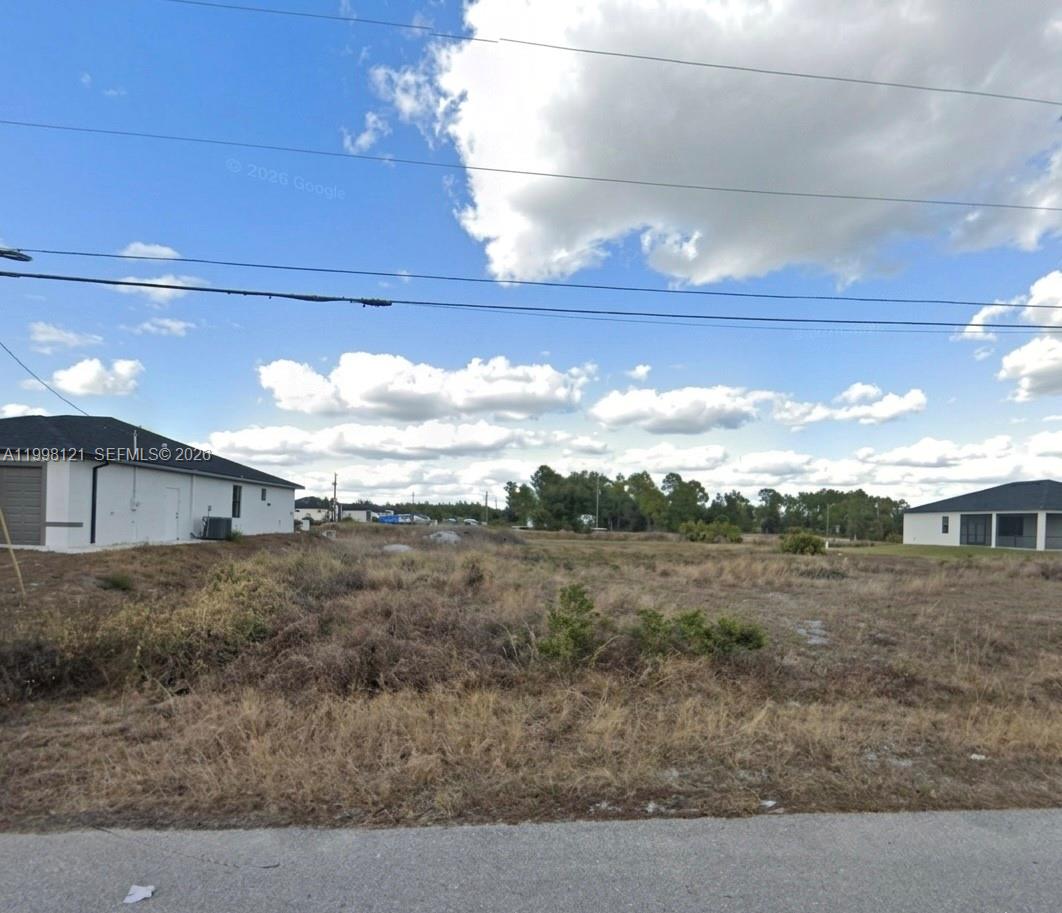 547 Trinity Street E, FL 33974