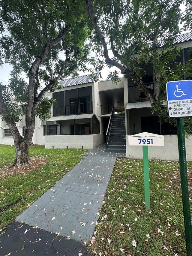 7951 SW 104th Street 209D, Miami, FL 33156
