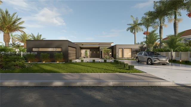 8151 SW 175th Street, Palmetto Bay, FL 33157
