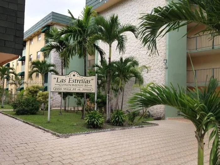 666 W 81st Street 124, Hialeah, FL 33014, Hialeah