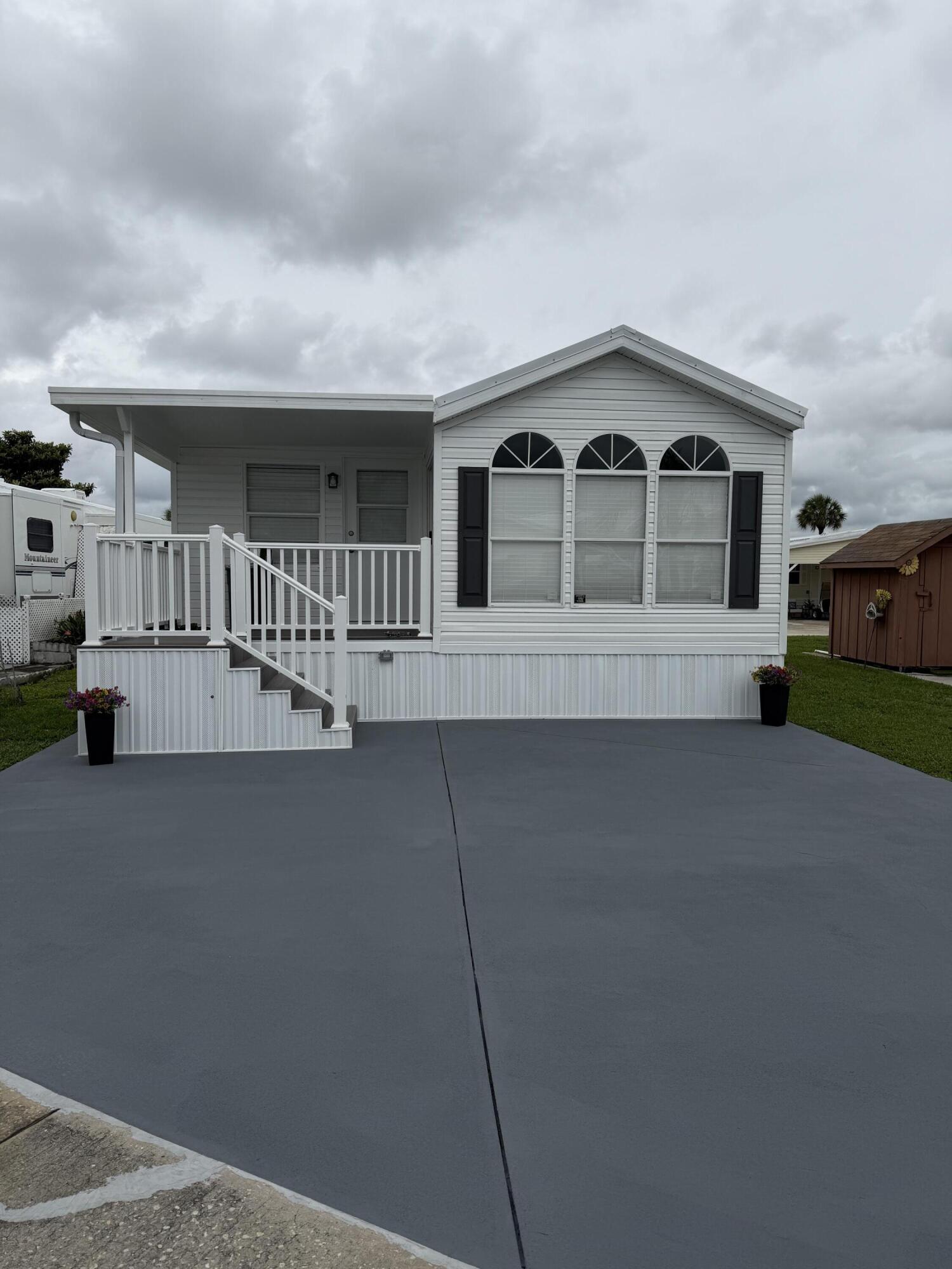 5355 SE 65th Terrace, Okeechobee, FL 34974, Okeechobee