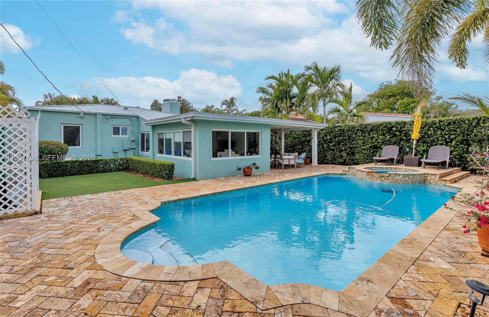 4371 SW 13th Terrace, Miami, FL 33134, Miami