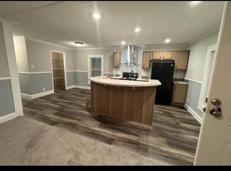 76 Sandhill Boulevard, Fort Pierce, FL 34982 photo 3