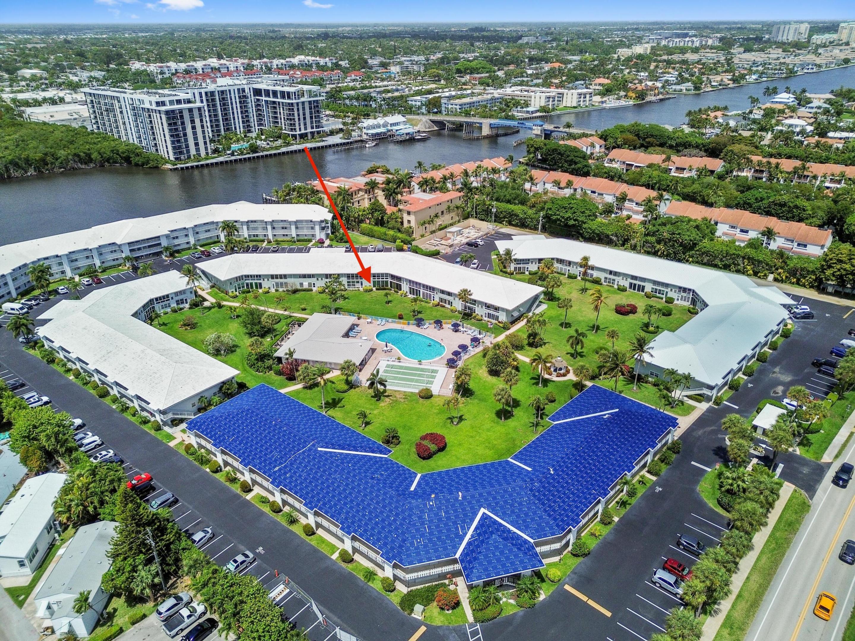5540 N Ocean Boulevard 107, Ocean Ridge, FL 33435, Ocean Ridge