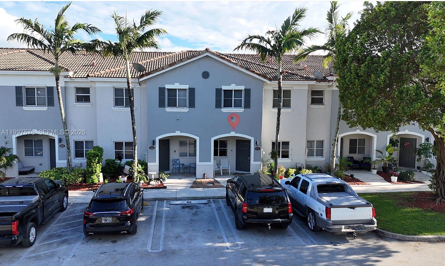 1612 SE 30th Street, Homestead, FL 33035, Homestead