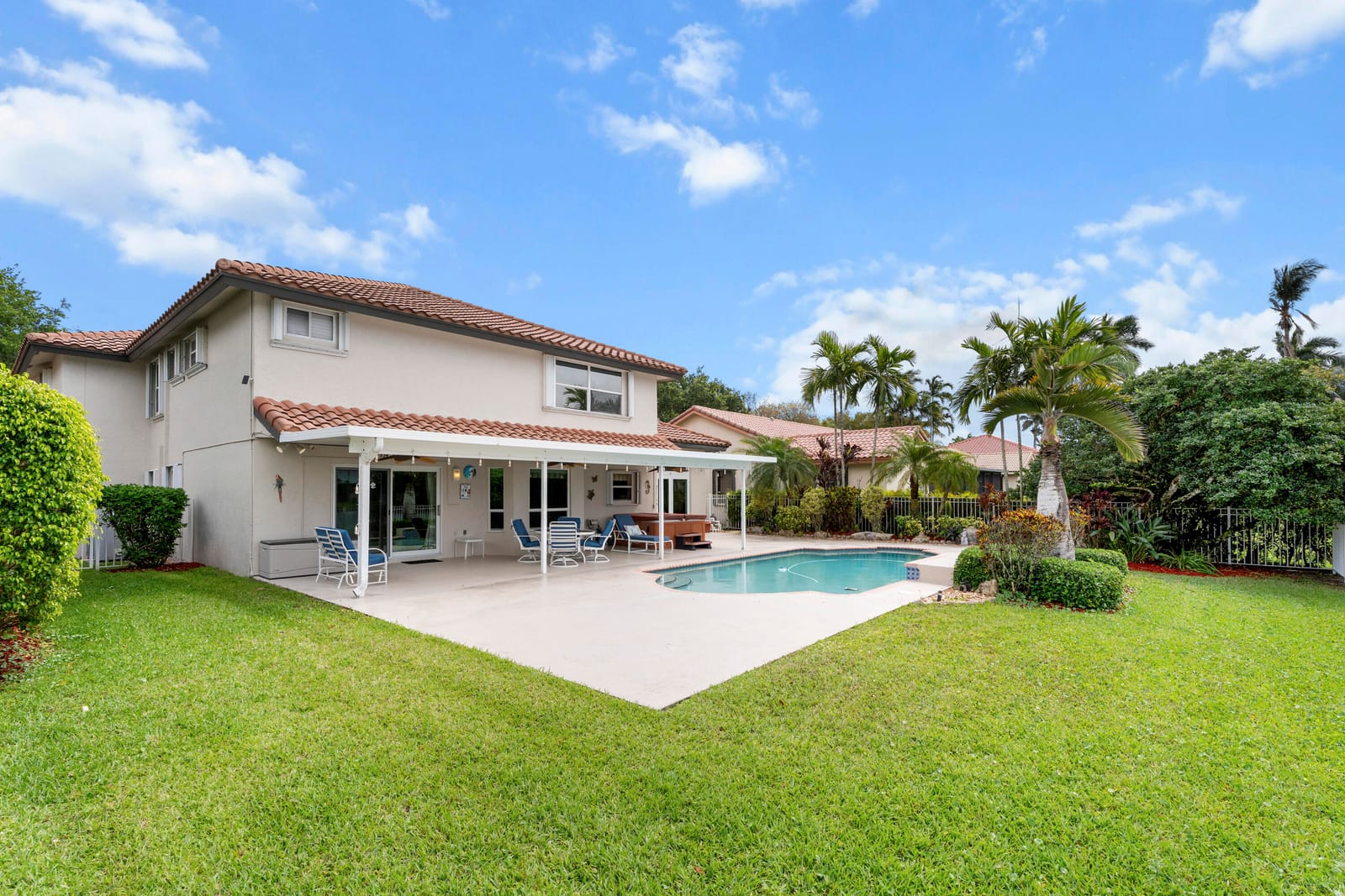 3342 Amsterdam Avenue, Cooper City, FL 33026 photo 19