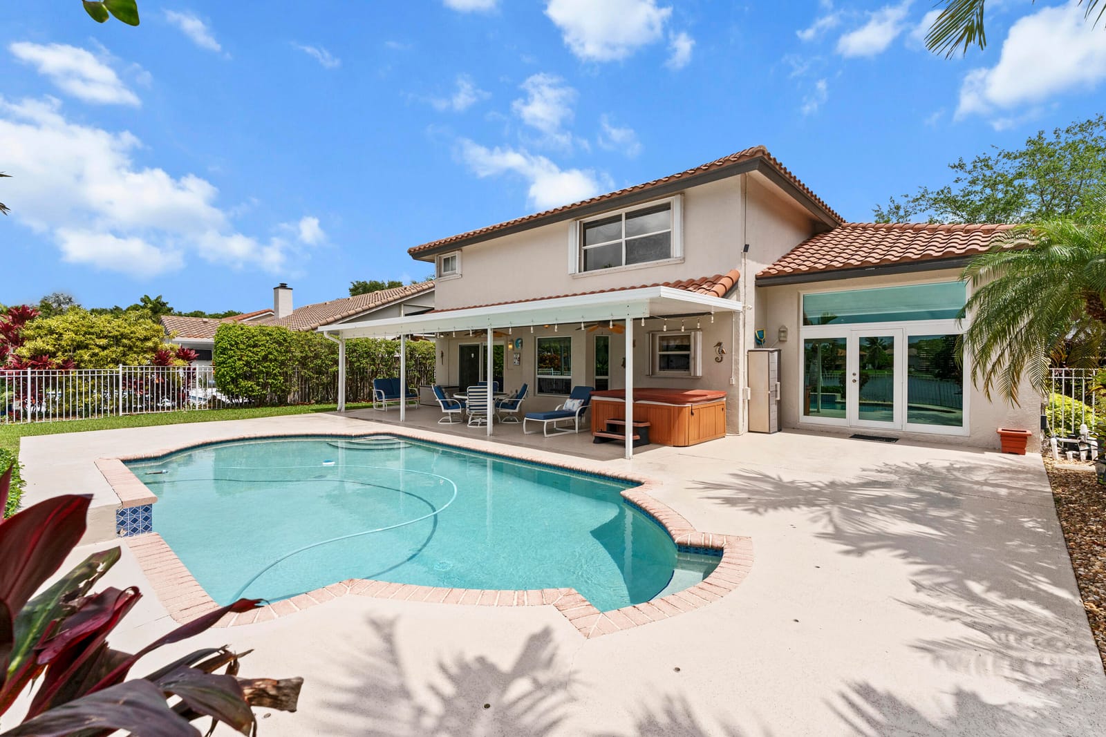 3342 Amsterdam Avenue, Cooper City, FL 33026 photo 20