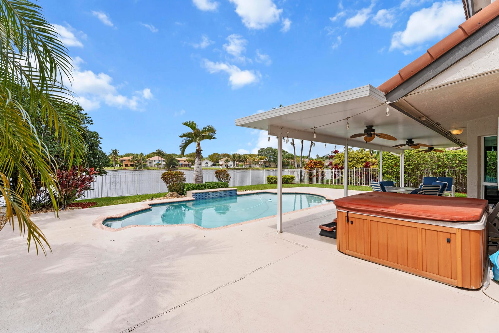3342 Amsterdam Avenue, Cooper City, FL 33026 photo 21