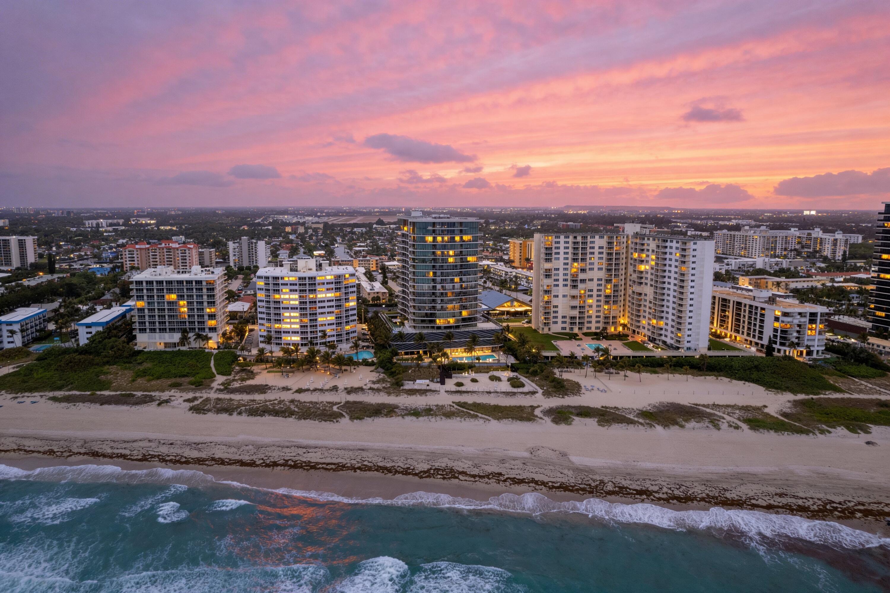 730 N Ocean Boulevard 505, Pompano Beach, FL 33062, Pompano Beach