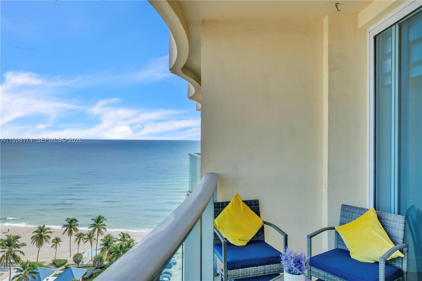 2501 S Ocean Drive PH38(Availabe NOW), Hollywood, FL 33019, Hollywood
