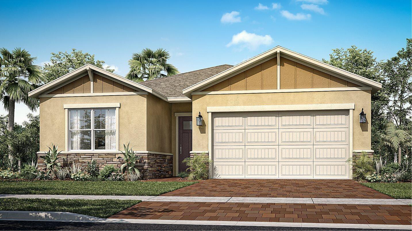 1484 SE Woodbine Road, Port St. Lucie, FL 34984, Port St Lucie