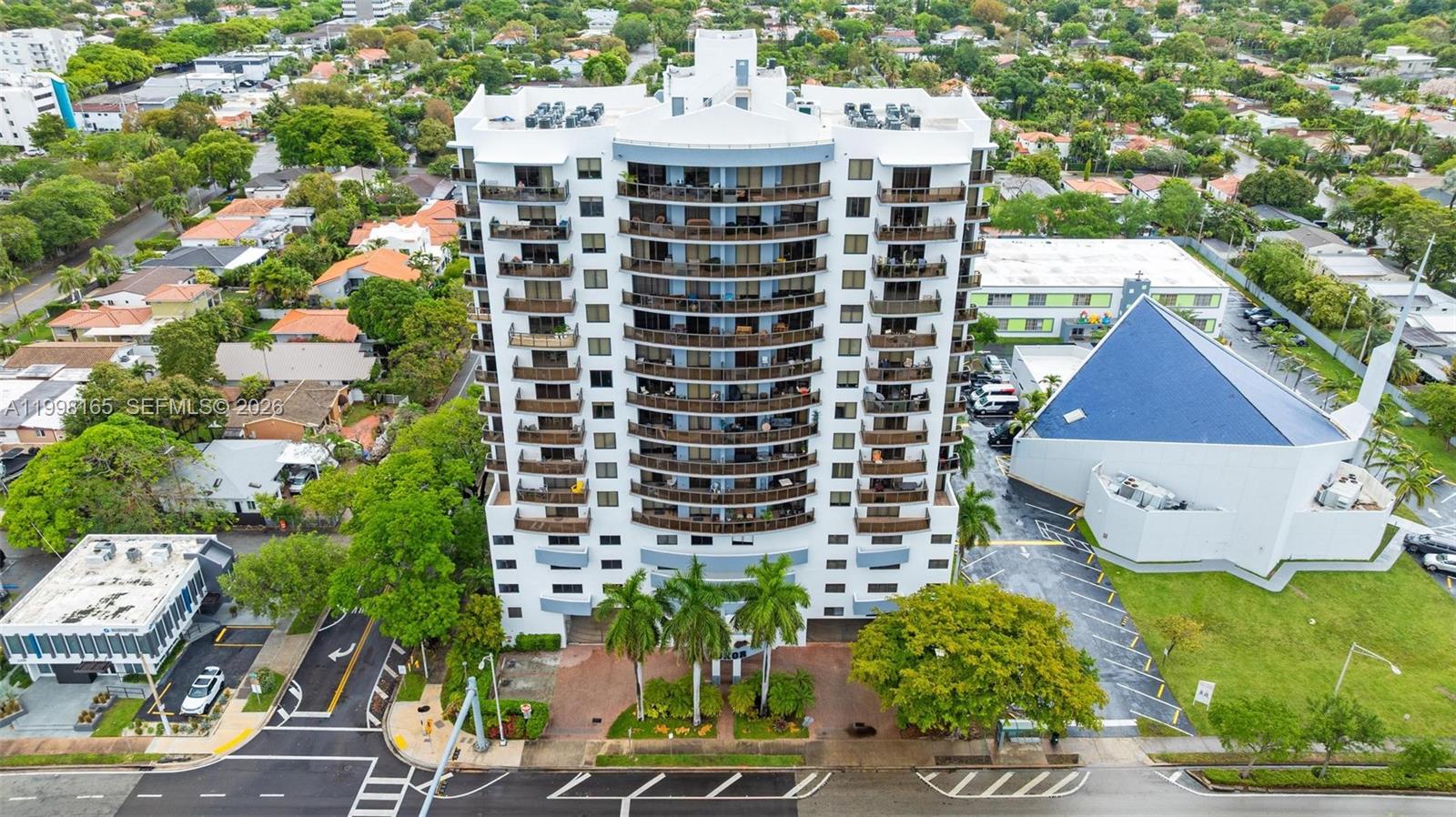2301 SW 27th Avenue 906, Miami, FL 33145, Miami