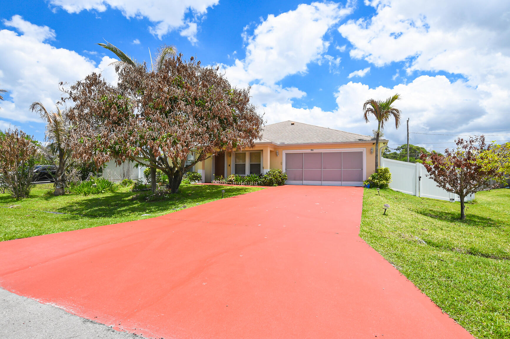 1961 SW Diamond Street, Port St. Lucie, FL 34953, Port St Lucie