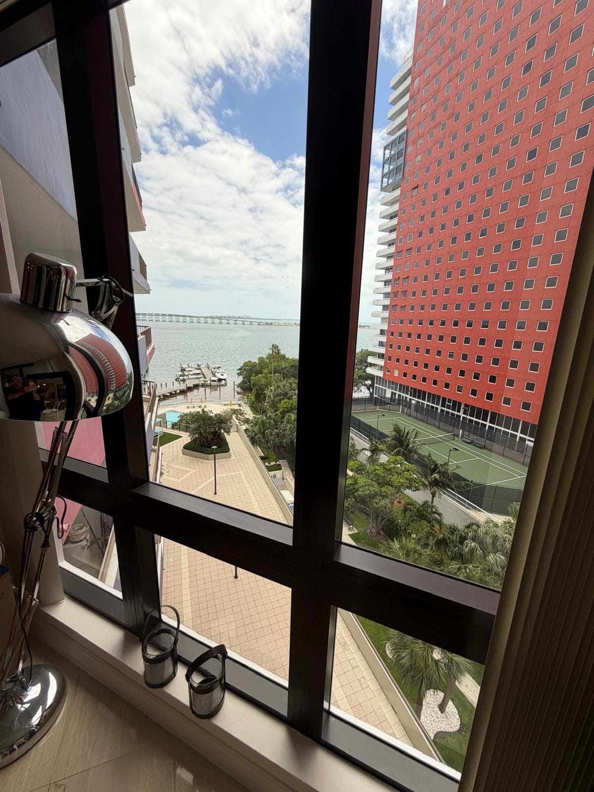 1581 Brickell Avenue 406, Miami, FL 33129 photo 14