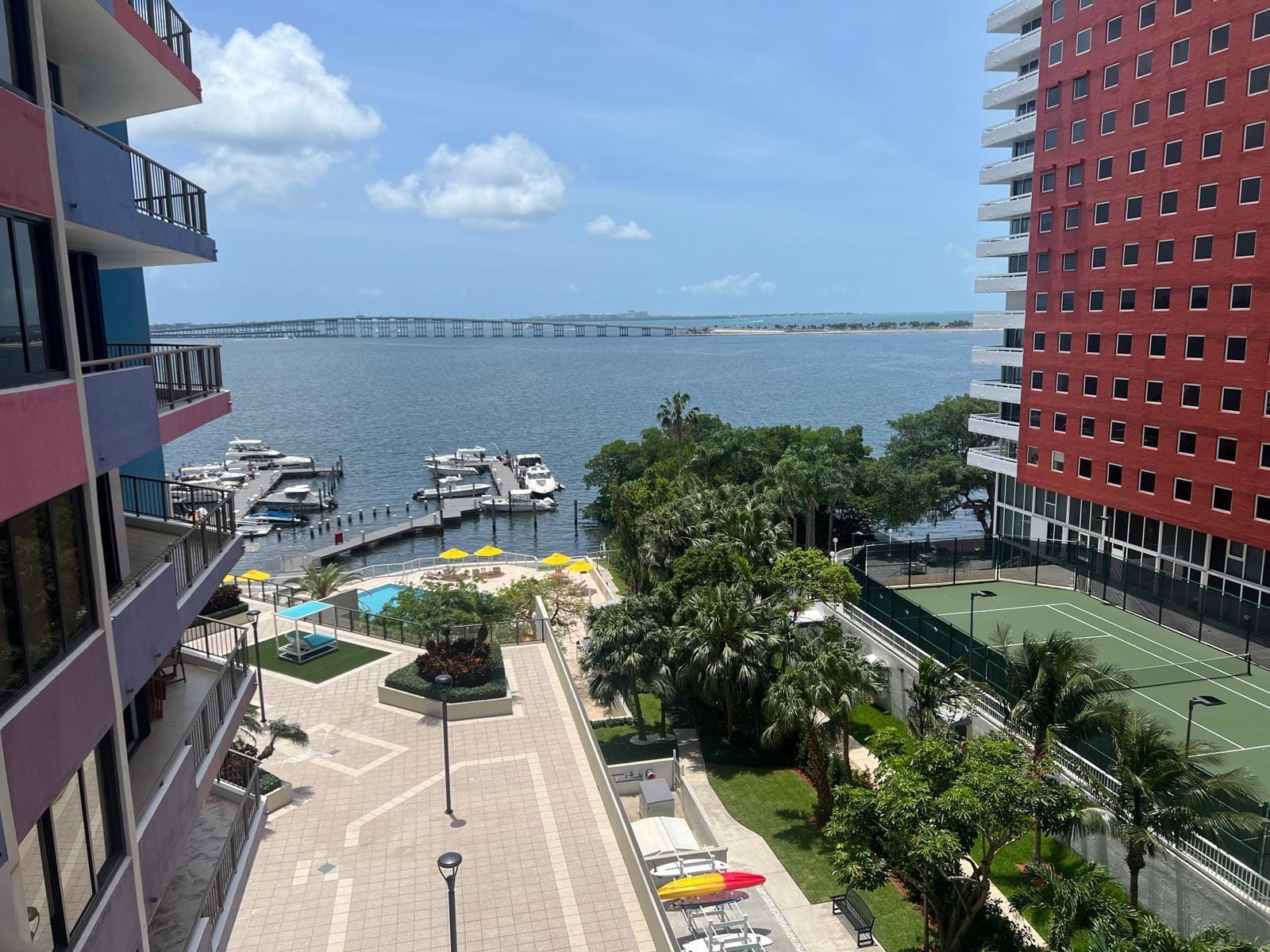 1581 Brickell Avenue 406 — photo 5