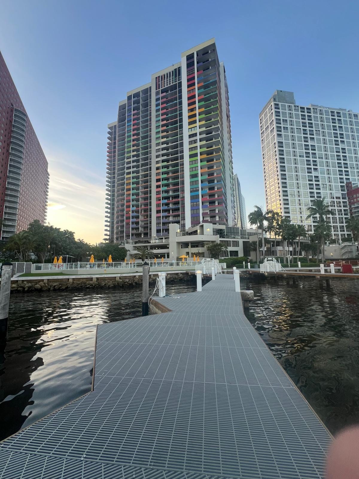 1581 Brickell Avenue 406 — photo 6