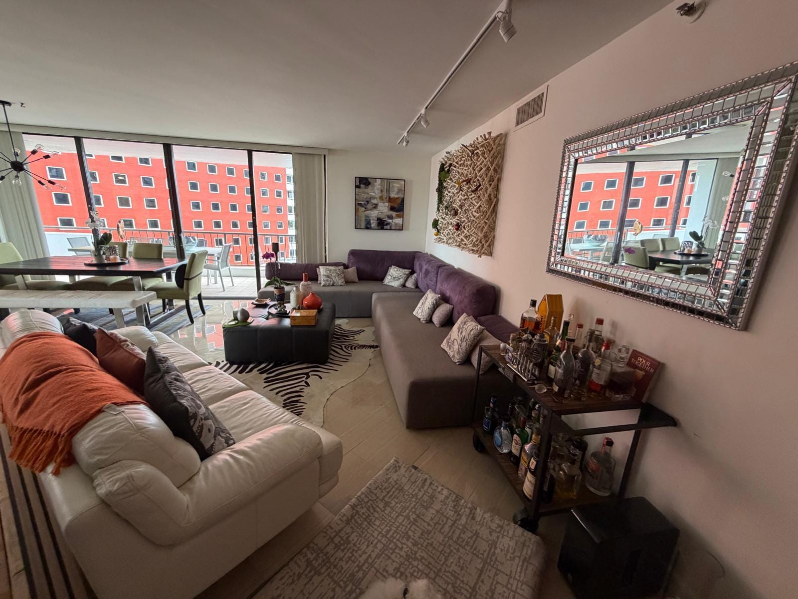 1581 Brickell Avenue 406 — photo 8