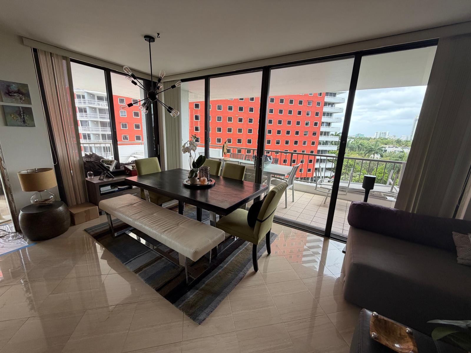 1581 Brickell Avenue 406 — photo 9