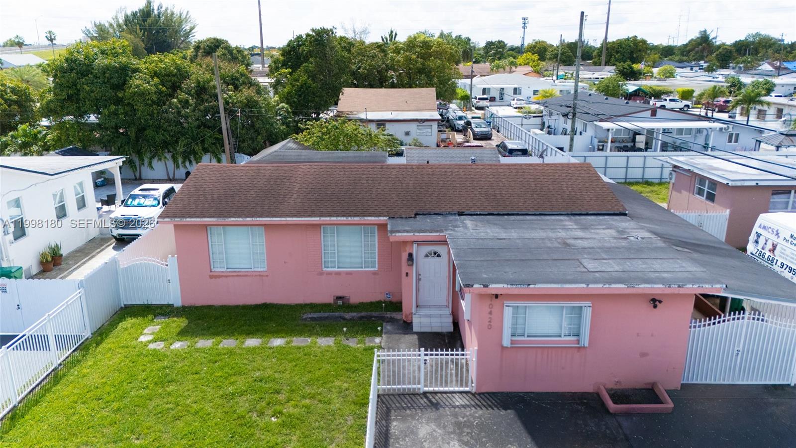 10420 NW 35th Place, Miami, FL 33147, Miami