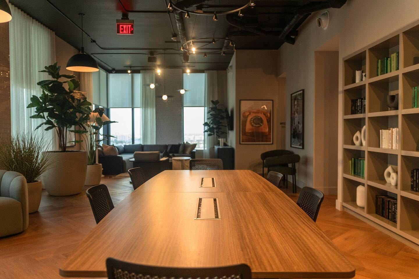 121 NE 5th Street 1506, Miami, FL 33132 photo 26
